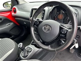 Toyota Aygo Image 6
