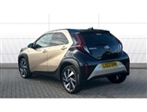 Toyota Aygo Image 2