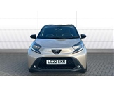 Toyota Aygo Image 3
