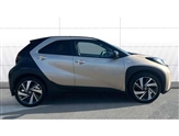 Toyota Aygo Image 5