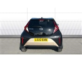 Toyota Aygo Image 6