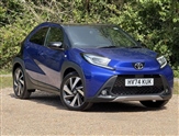 Toyota Aygo Image 1