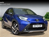 Toyota Aygo Image 2