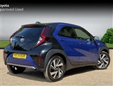 Toyota Aygo Image 3