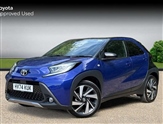 Toyota Aygo Image 4