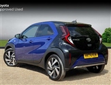 Toyota Aygo Image 5