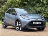 Toyota Aygo Image 1