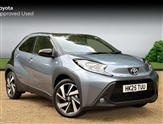 Toyota Aygo Image 2