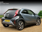 Toyota Aygo Image 3