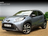 Toyota Aygo Image 4