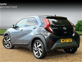 Toyota Aygo Image 5
