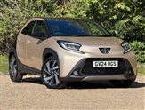 Toyota Aygo Image 1