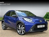 Toyota Aygo Image 4