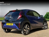 Toyota Aygo Image 5