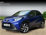Toyota Aygo Image 6