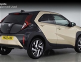 Toyota Aygo Image 2