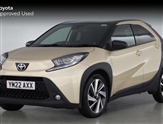 Toyota Aygo Image 3