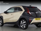 Toyota Aygo Image 4