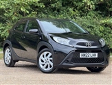 Toyota Aygo Image 1