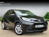 Toyota Aygo Image 2