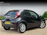 Toyota Aygo Image 3