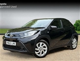 Toyota Aygo Image 4