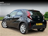 Toyota Aygo Image 5