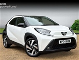 Toyota Aygo Image 2