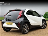 Toyota Aygo Image 3