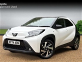 Toyota Aygo Image 4