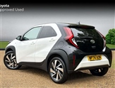 Toyota Aygo Image 5