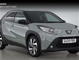 Toyota Aygo Image 1