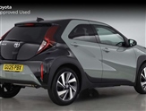 Toyota Aygo Image 2