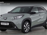 Toyota Aygo Image 3