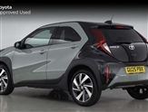 Toyota Aygo Image 4