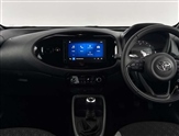 Toyota Aygo Image 5