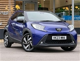 Toyota Aygo Image 1