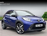 Toyota Aygo Image 2