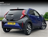 Toyota Aygo Image 3