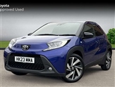 Toyota Aygo Image 4