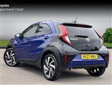 Toyota Aygo Image 5