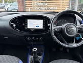 Toyota Aygo Image 6