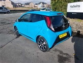 Toyota Aygo Image 2