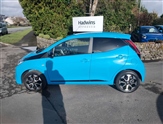 Toyota Aygo Image 4