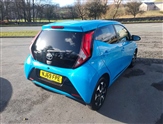 Toyota Aygo Image 6
