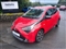 Toyota Aygo Image 1