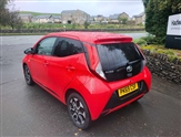 Toyota Aygo Image 2