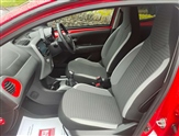 Toyota Aygo Image 3