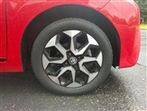 Toyota Aygo Image 4