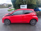 Toyota Aygo Image 5